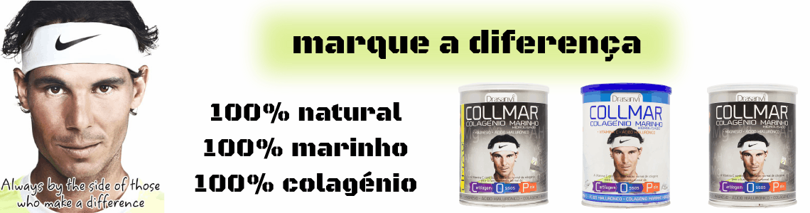 COLLMAR MAGNéSIO COM LIMãO 300G COLAGéNIO MARINHO