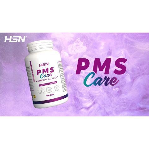 Embalagem de PMS Care