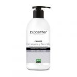 Embalagem de TOP Champô Bio Hidratante e Nutritivo — 500 ml