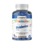 Embalagem de Vitamolas Melatonina 1,9 mg — 60 Gomas