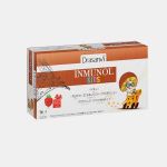 Embalagem de Inmunol Kids — 14 Ampolas de 10 ml