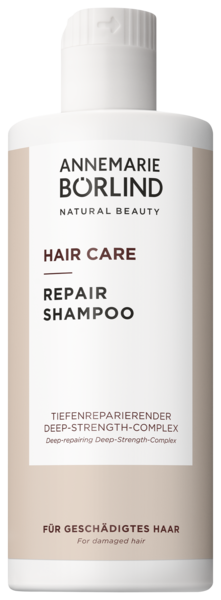 Embalagem de Hair Care Repair Shampoo — 250 ml