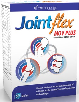 Embalagem de Jointflex Advance — 30 + 10 saquetas