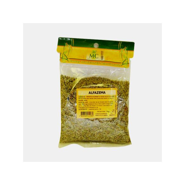 Embalagem de Alfazema 70 g